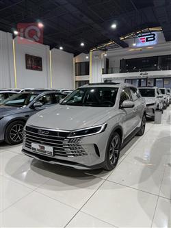 بي واي دي سيليون 05 DM-i